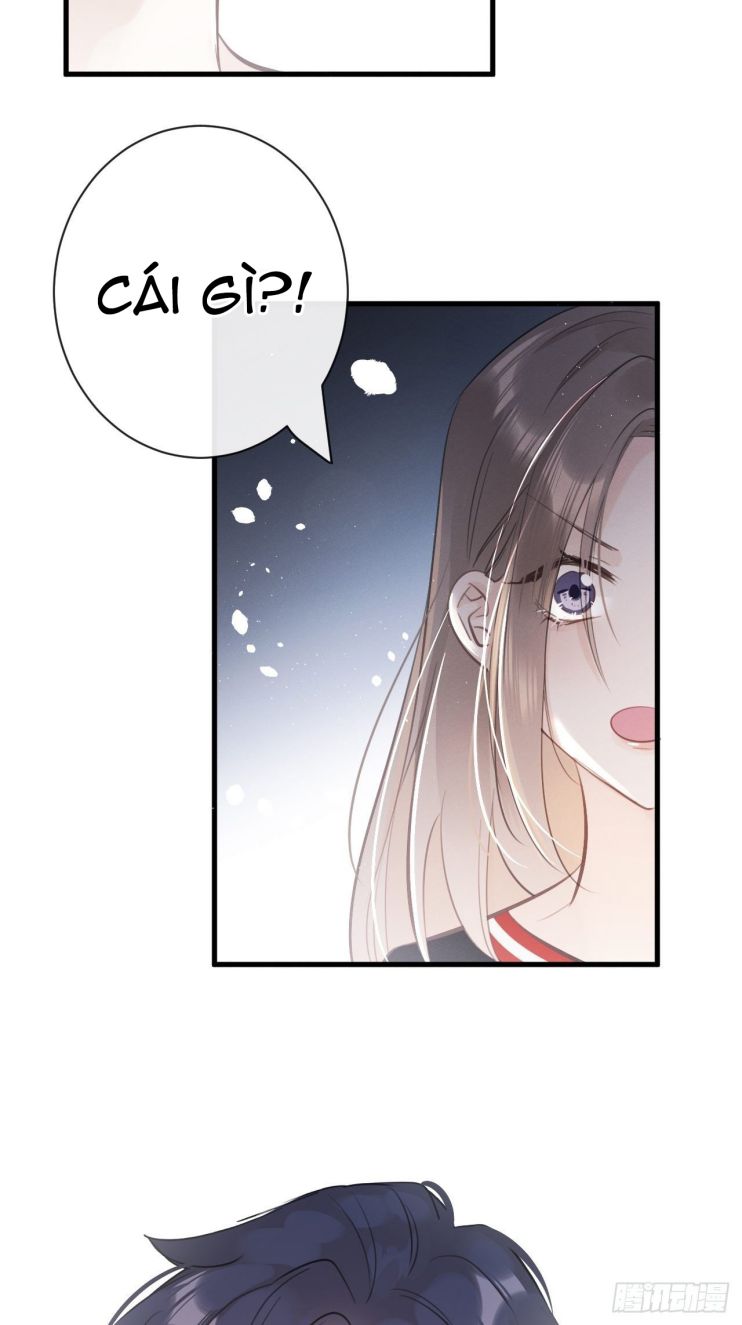 Lang Lang Thượng Khẩu: Chapter 4.5