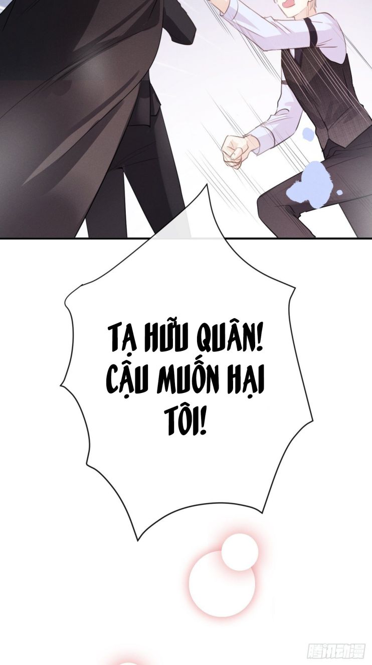 Lang Lang Thượng Khẩu: Chapter 4.5