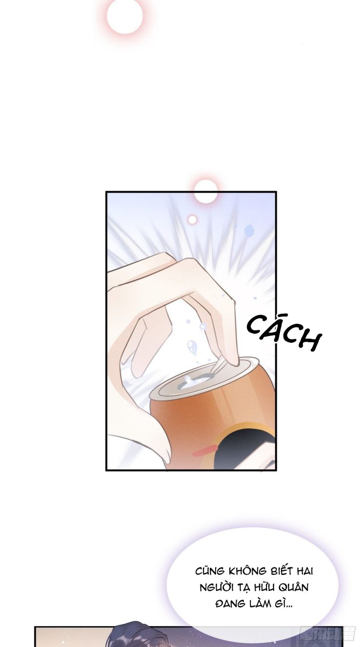 Lang Lang Thượng Khẩu: Chapter 4.5
