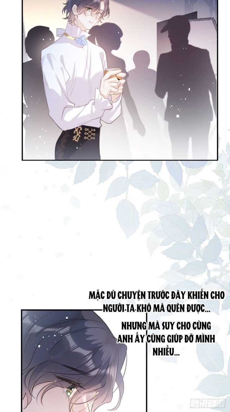 Lang Lang Thượng Khẩu: Chapter 4.5