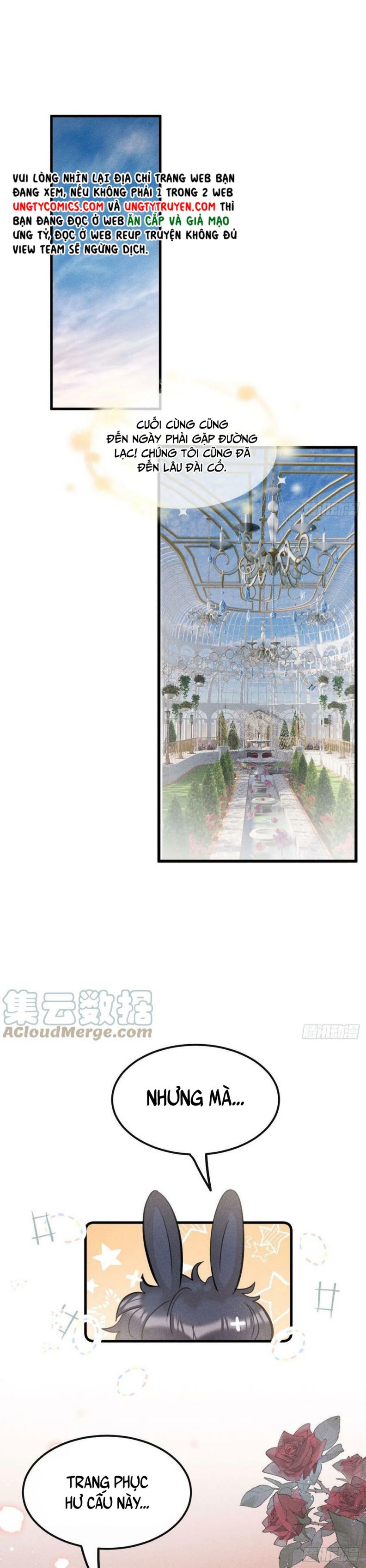 Lang Lang Thượng Khẩu: Chapter 42