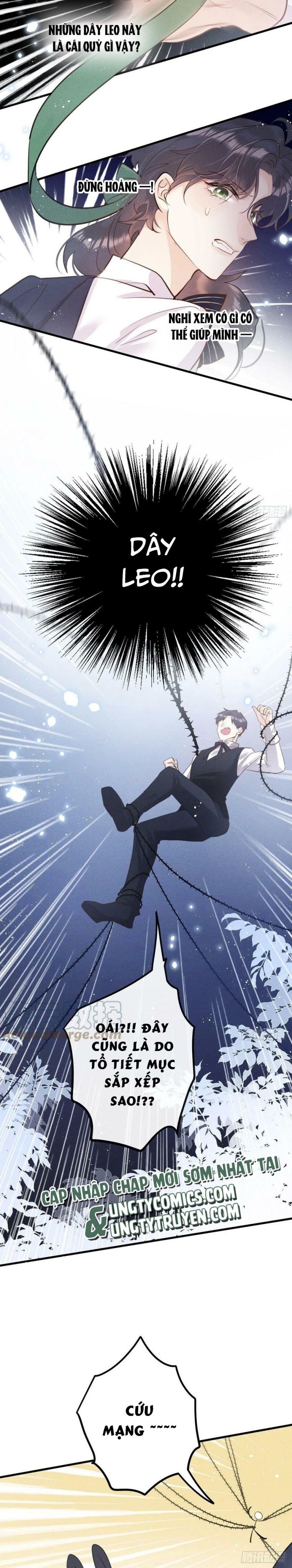 Lang Lang Thượng Khẩu: Chapter 42