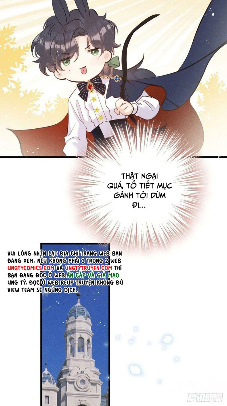 Lang Lang Thượng Khẩu: Chapter 42