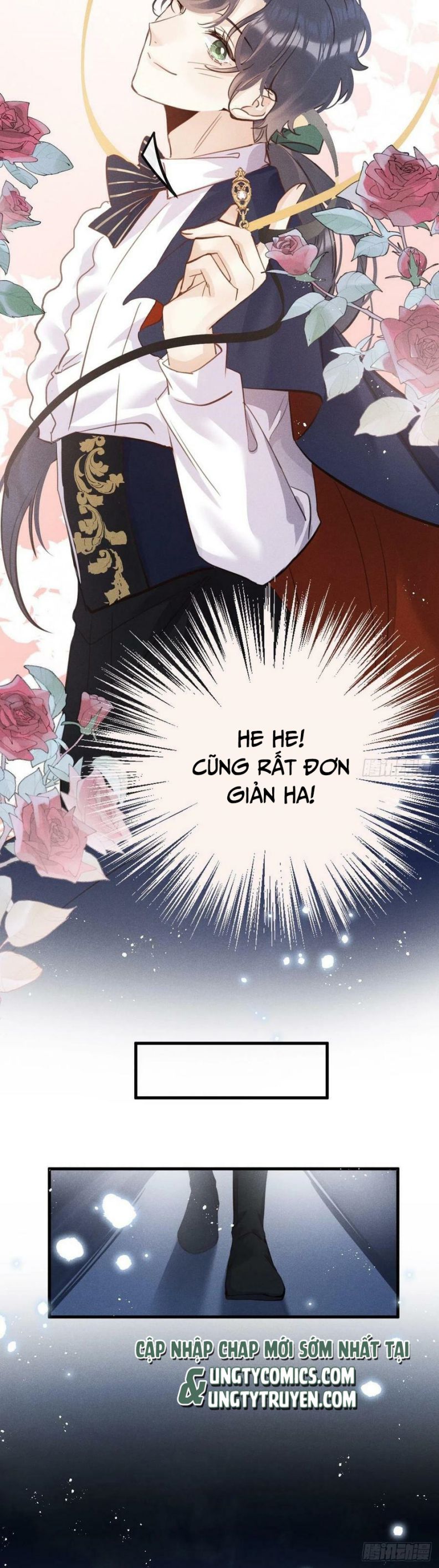 Lang Lang Thượng Khẩu: Chapter 42