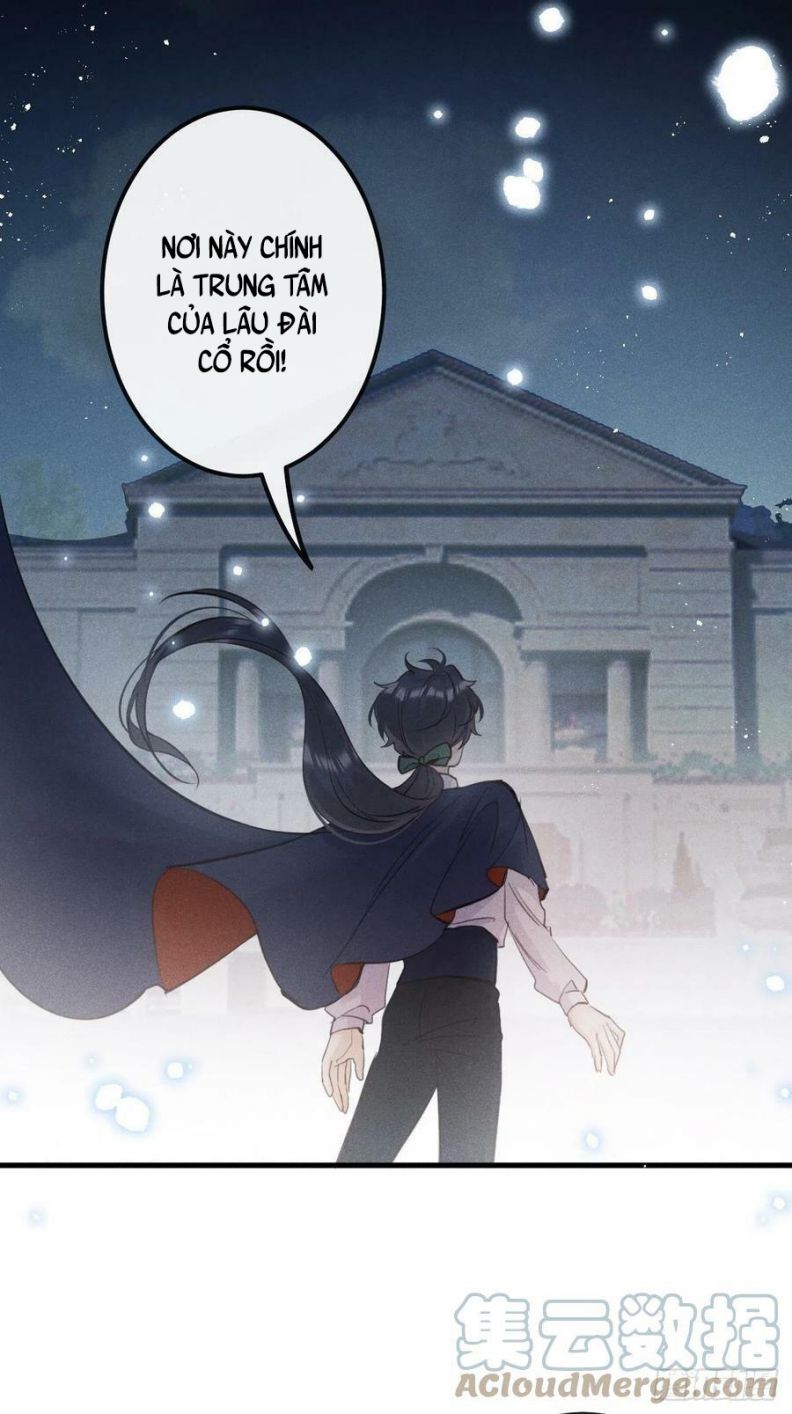 Lang Lang Thượng Khẩu: Chapter 42