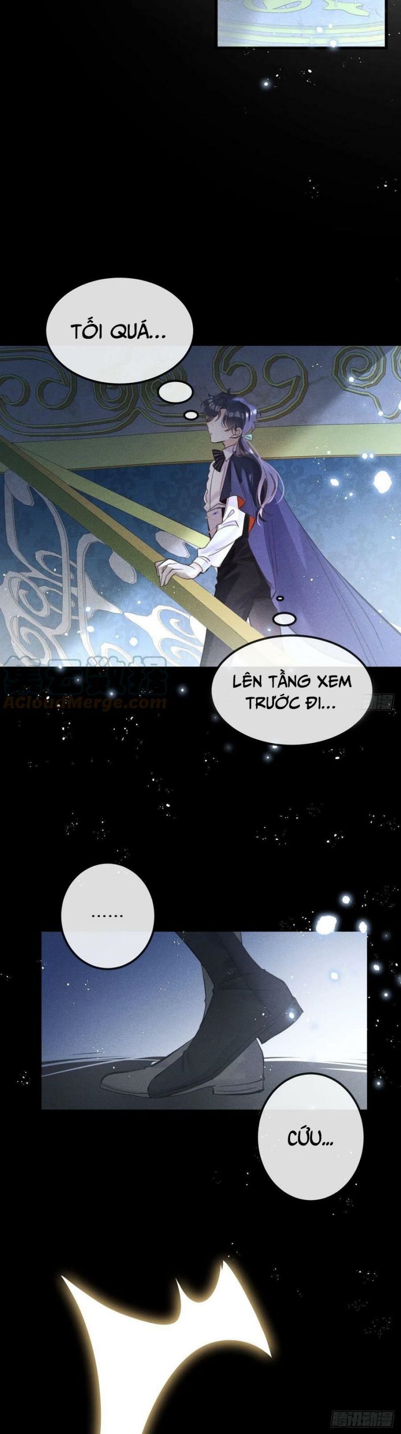 Lang Lang Thượng Khẩu: Chapter 42
