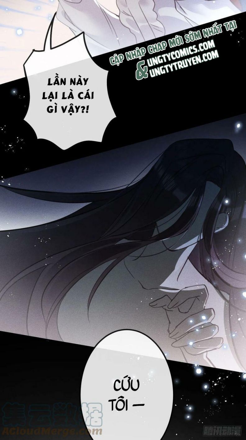Lang Lang Thượng Khẩu: Chapter 42