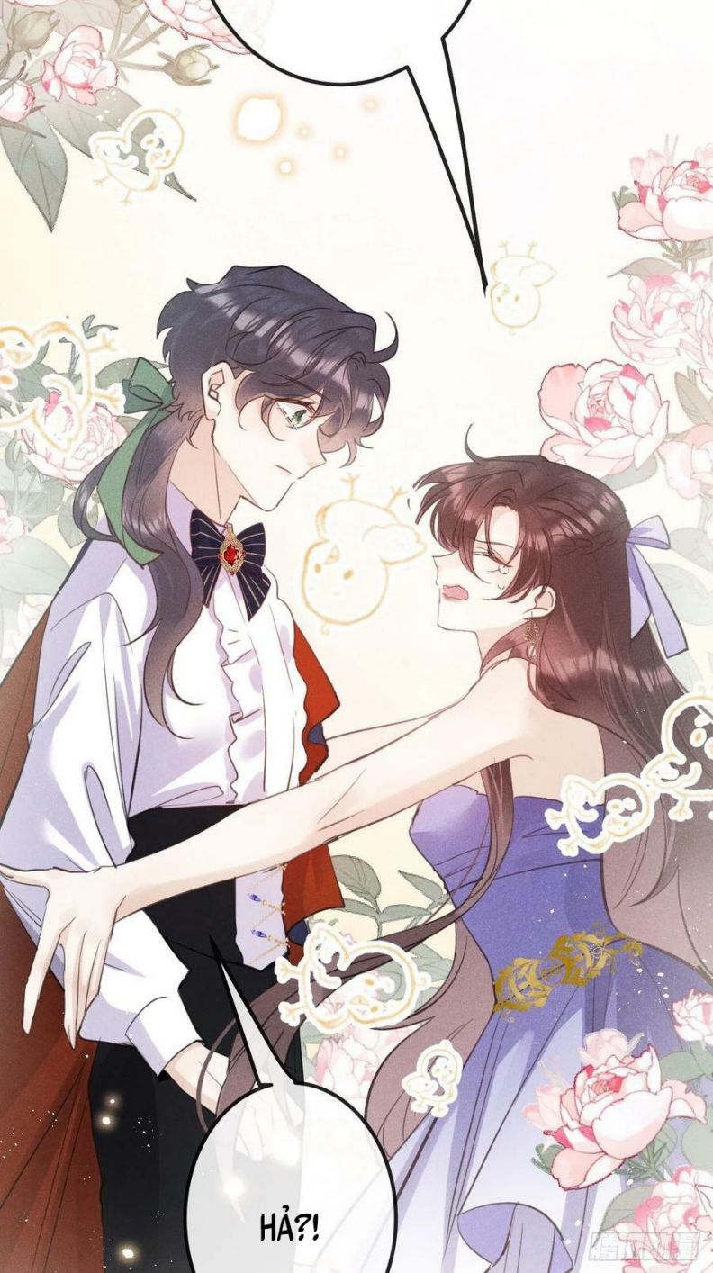 Lang Lang Thượng Khẩu: Chapter 42