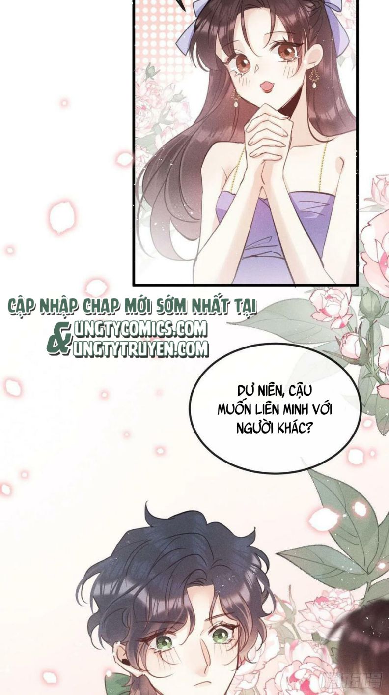 Lang Lang Thượng Khẩu: Chapter 42