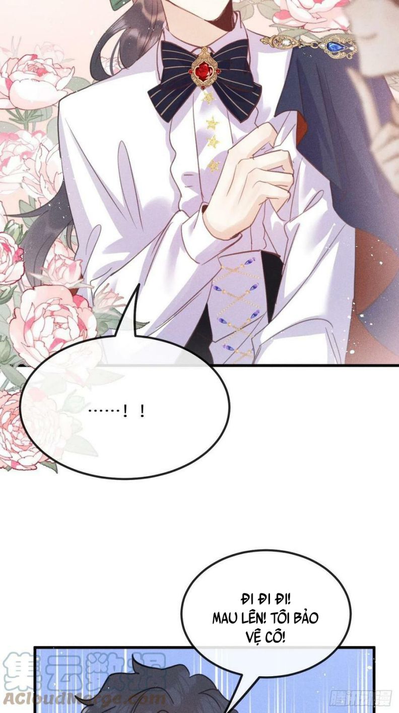 Lang Lang Thượng Khẩu: Chapter 42