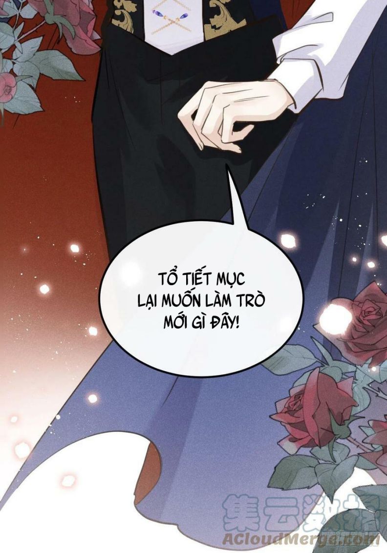 Lang Lang Thượng Khẩu: Chapter 42