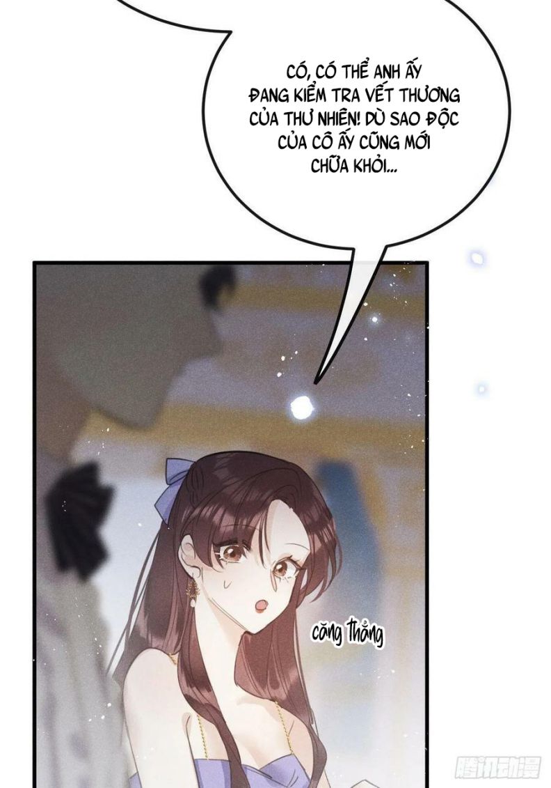 Lang Lang Thượng Khẩu: Chapter 42