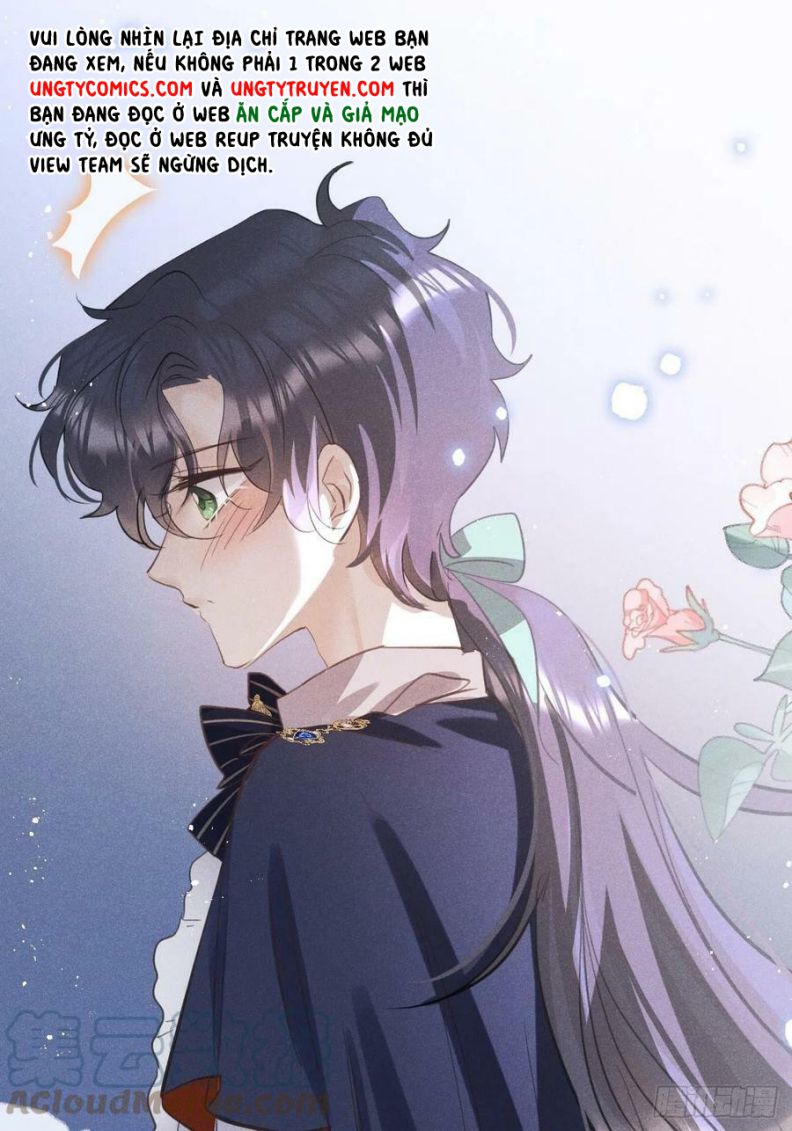 Lang Lang Thượng Khẩu: Chapter 42