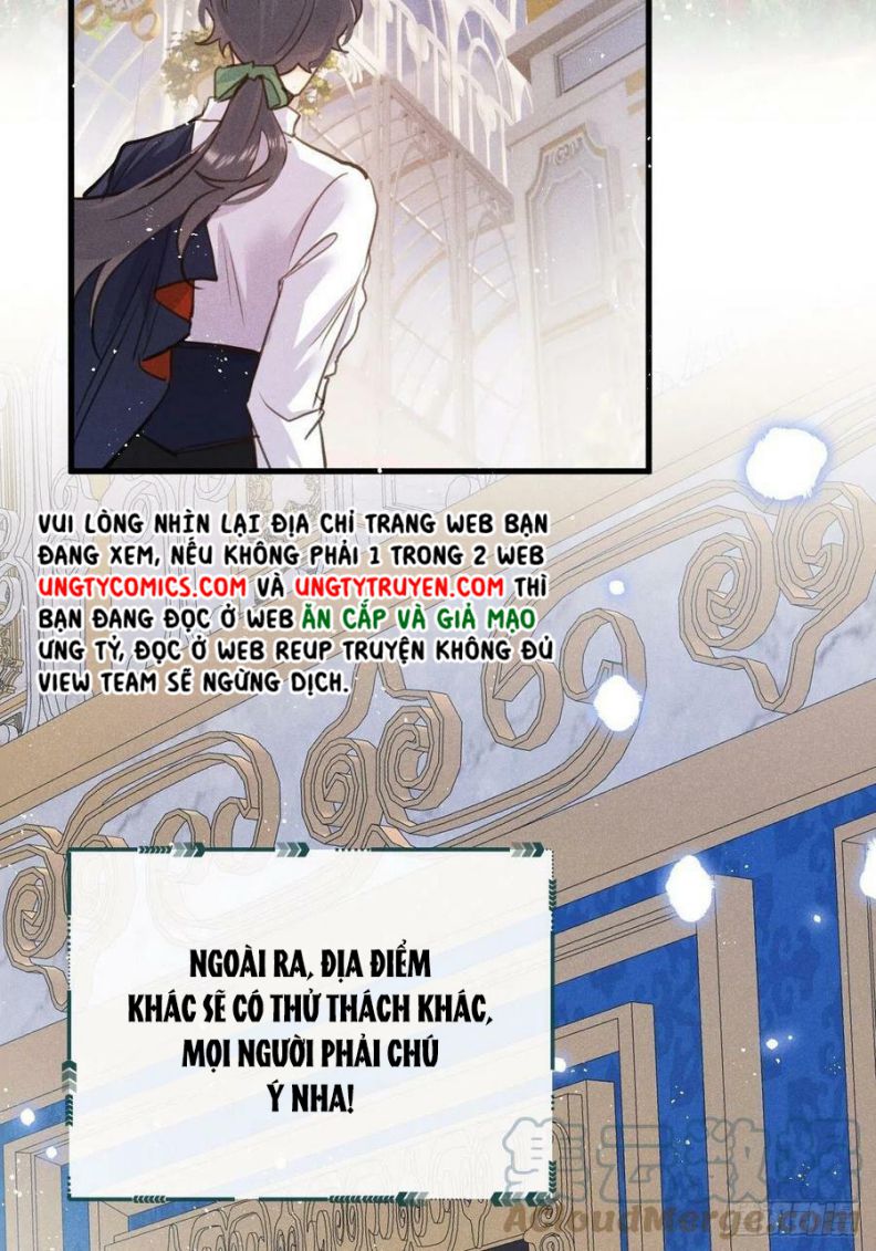 Lang Lang Thượng Khẩu: Chapter 42