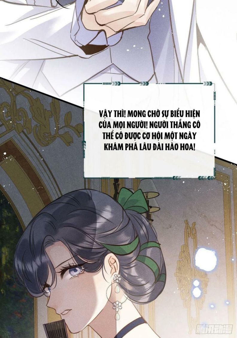 Lang Lang Thượng Khẩu: Chapter 42