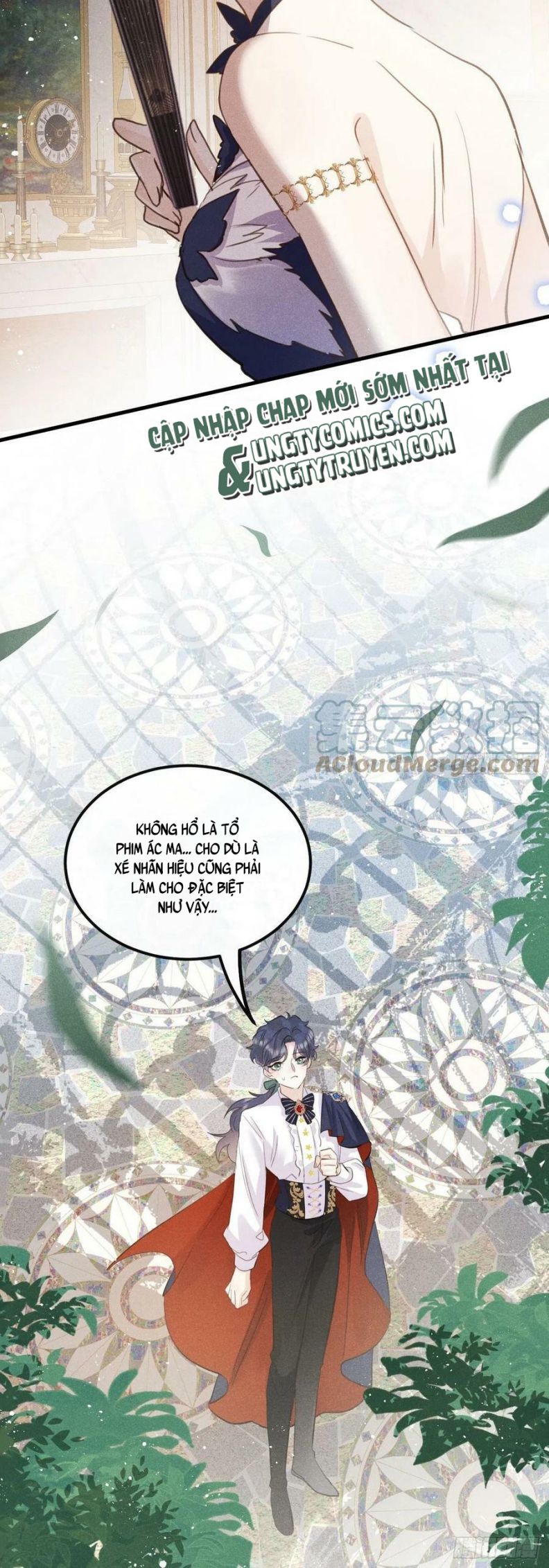 Lang Lang Thượng Khẩu: Chapter 42