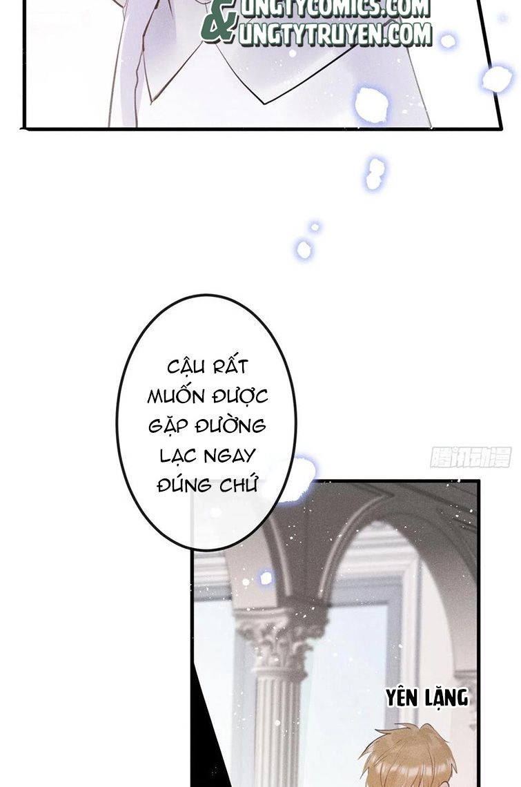 Lang Lang Thượng Khẩu: Chapter 43