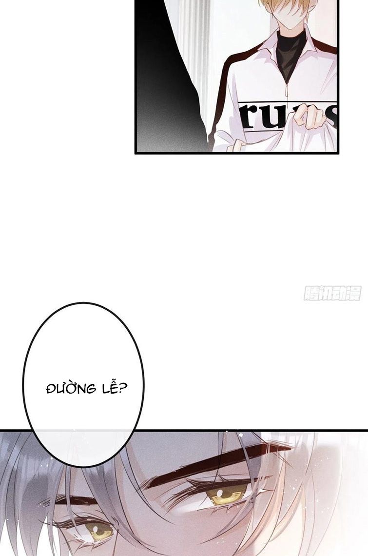 Lang Lang Thượng Khẩu: Chapter 43