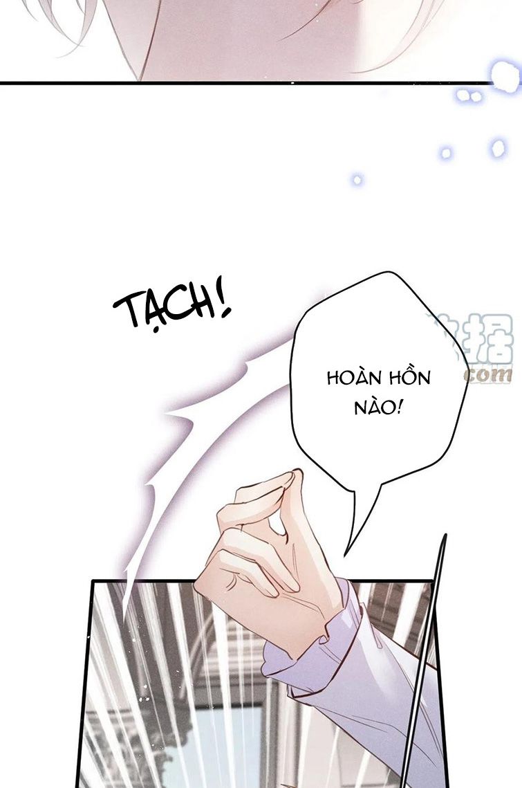 Lang Lang Thượng Khẩu: Chapter 43