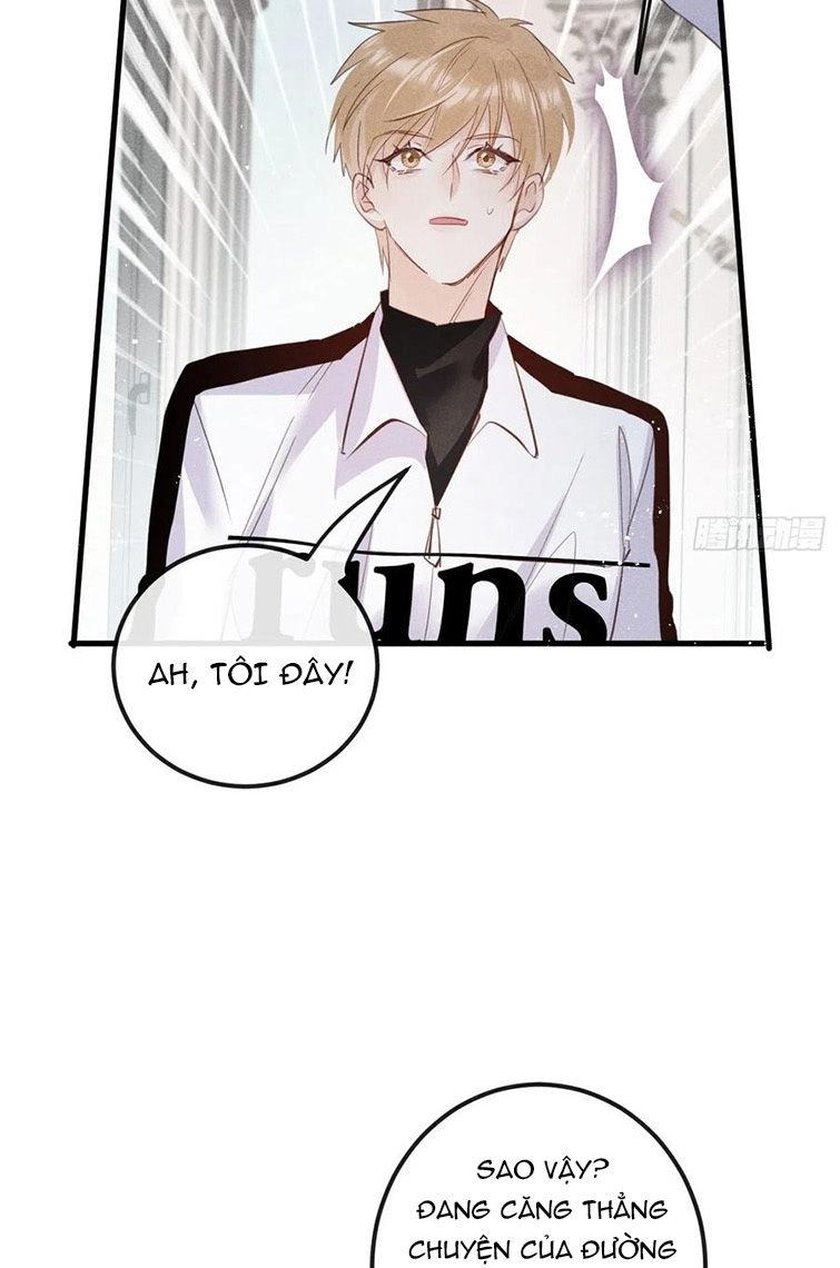 Lang Lang Thượng Khẩu: Chapter 43