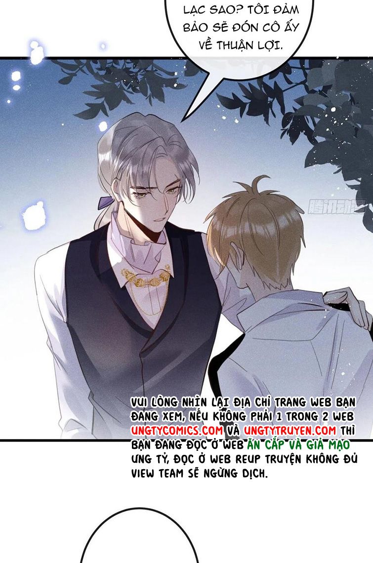 Lang Lang Thượng Khẩu: Chapter 43
