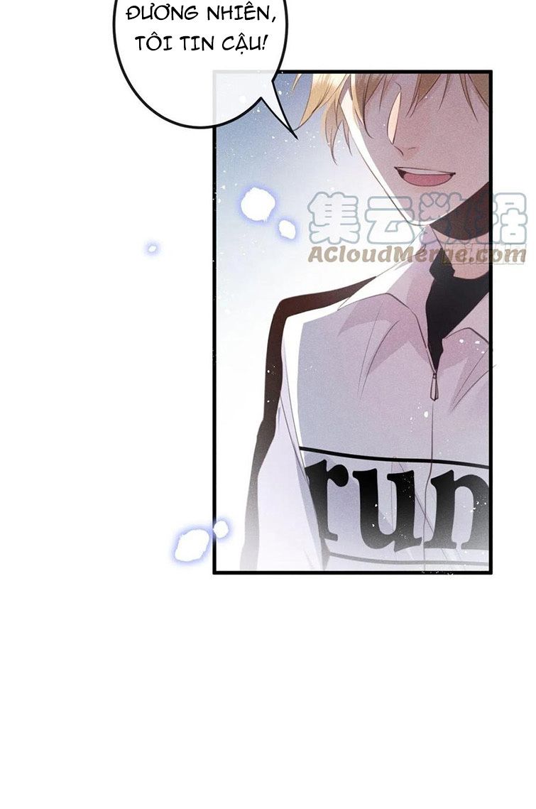 Lang Lang Thượng Khẩu: Chapter 43