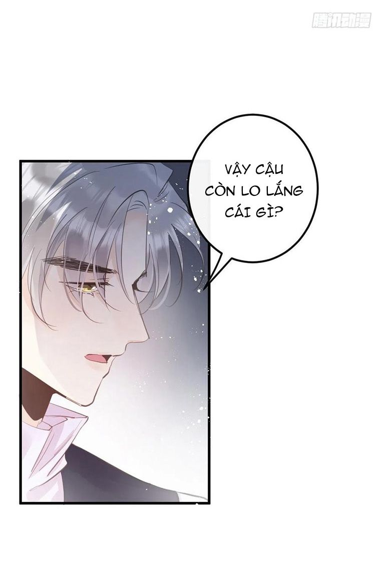 Lang Lang Thượng Khẩu: Chapter 43