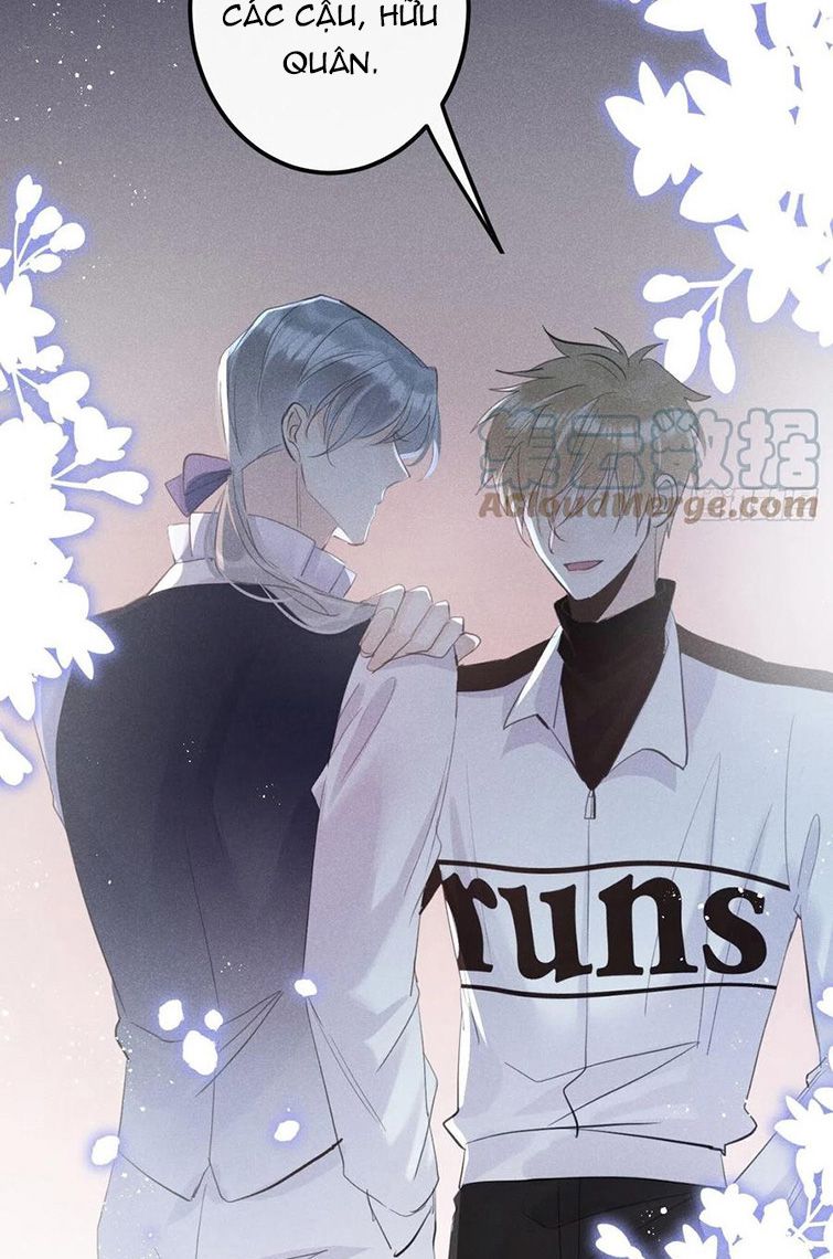Lang Lang Thượng Khẩu: Chapter 43