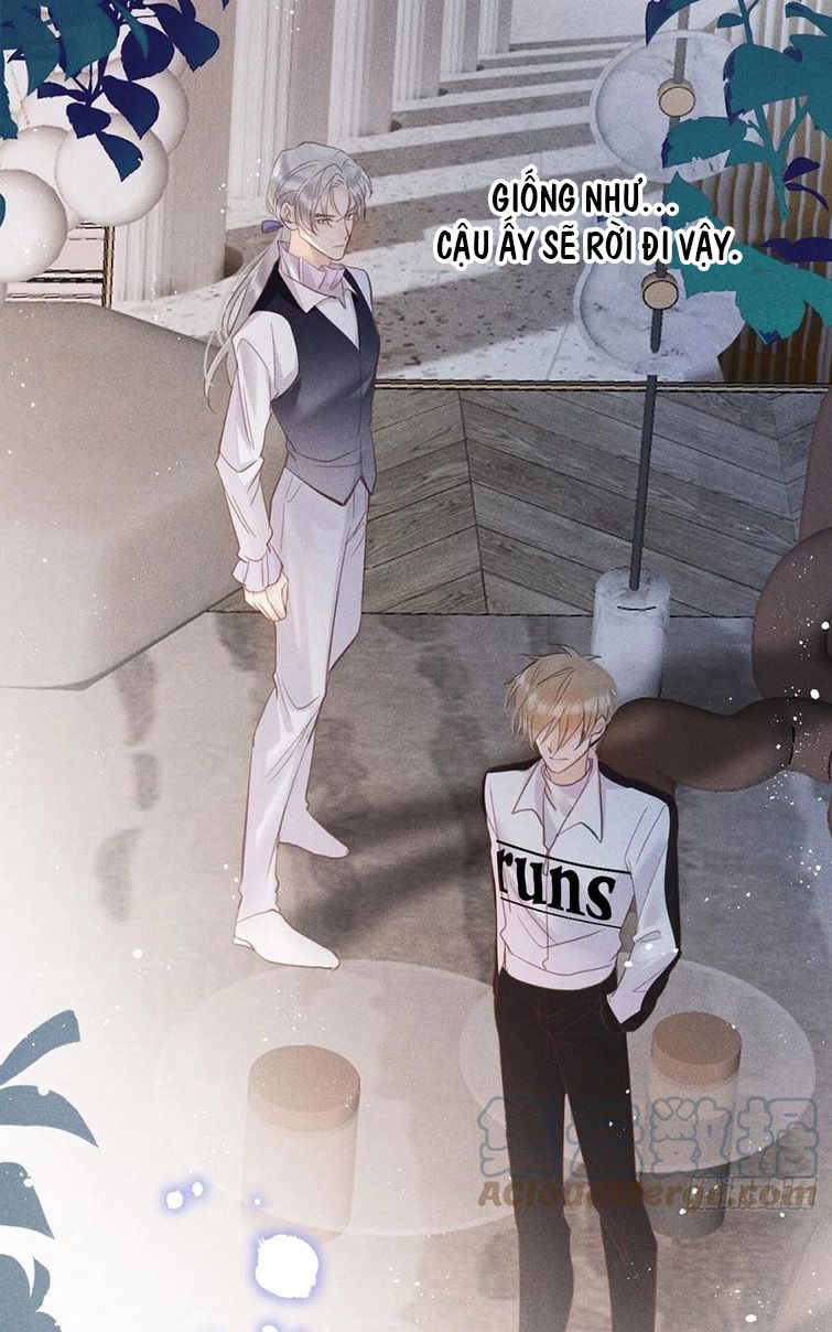 Lang Lang Thượng Khẩu: Chapter 43