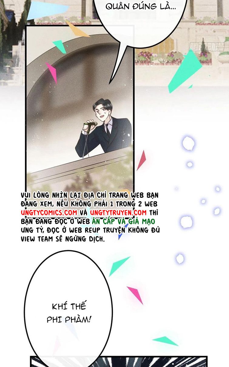 Lang Lang Thượng Khẩu: Chapter 43