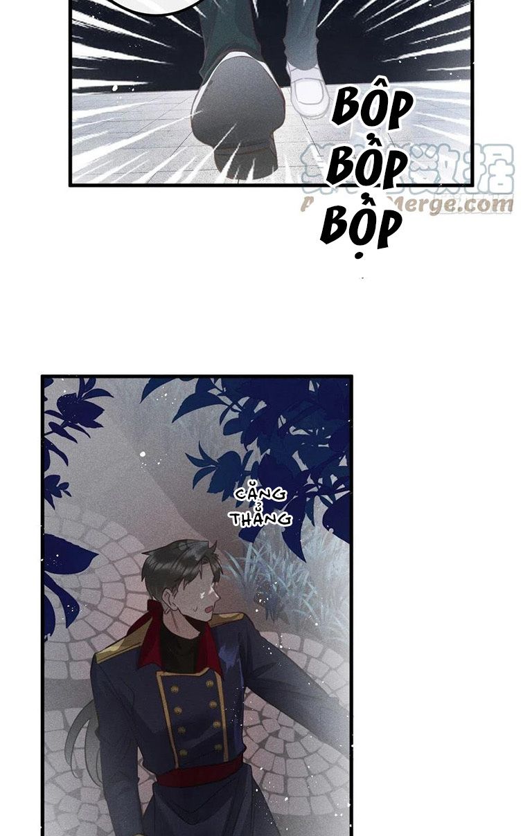 Lang Lang Thượng Khẩu: Chapter 43