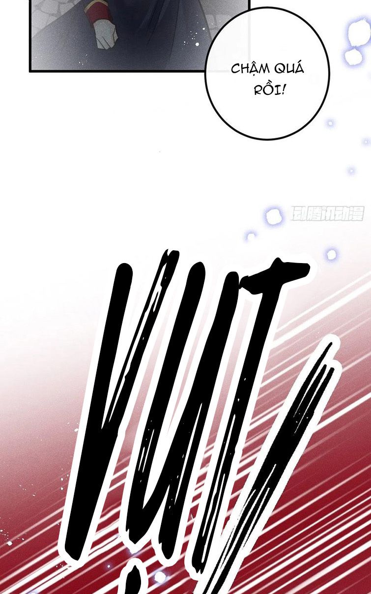 Lang Lang Thượng Khẩu: Chapter 43