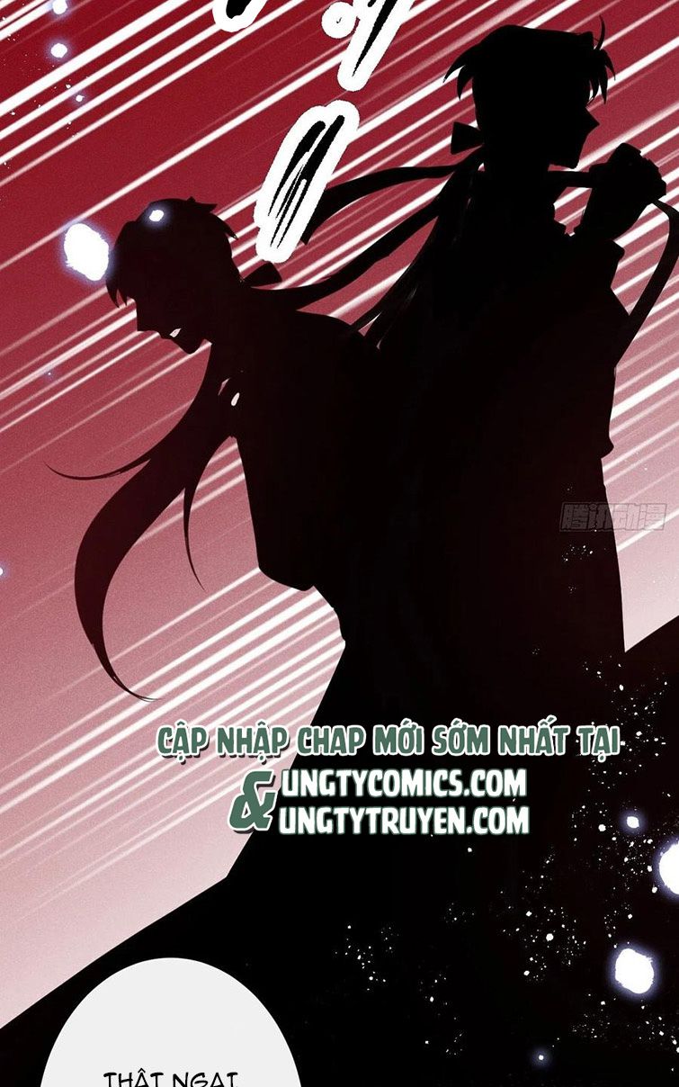 Lang Lang Thượng Khẩu: Chapter 43