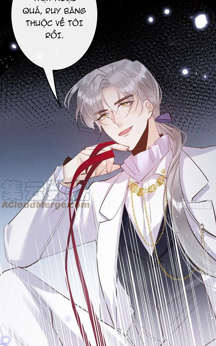Lang Lang Thượng Khẩu: Chapter 43