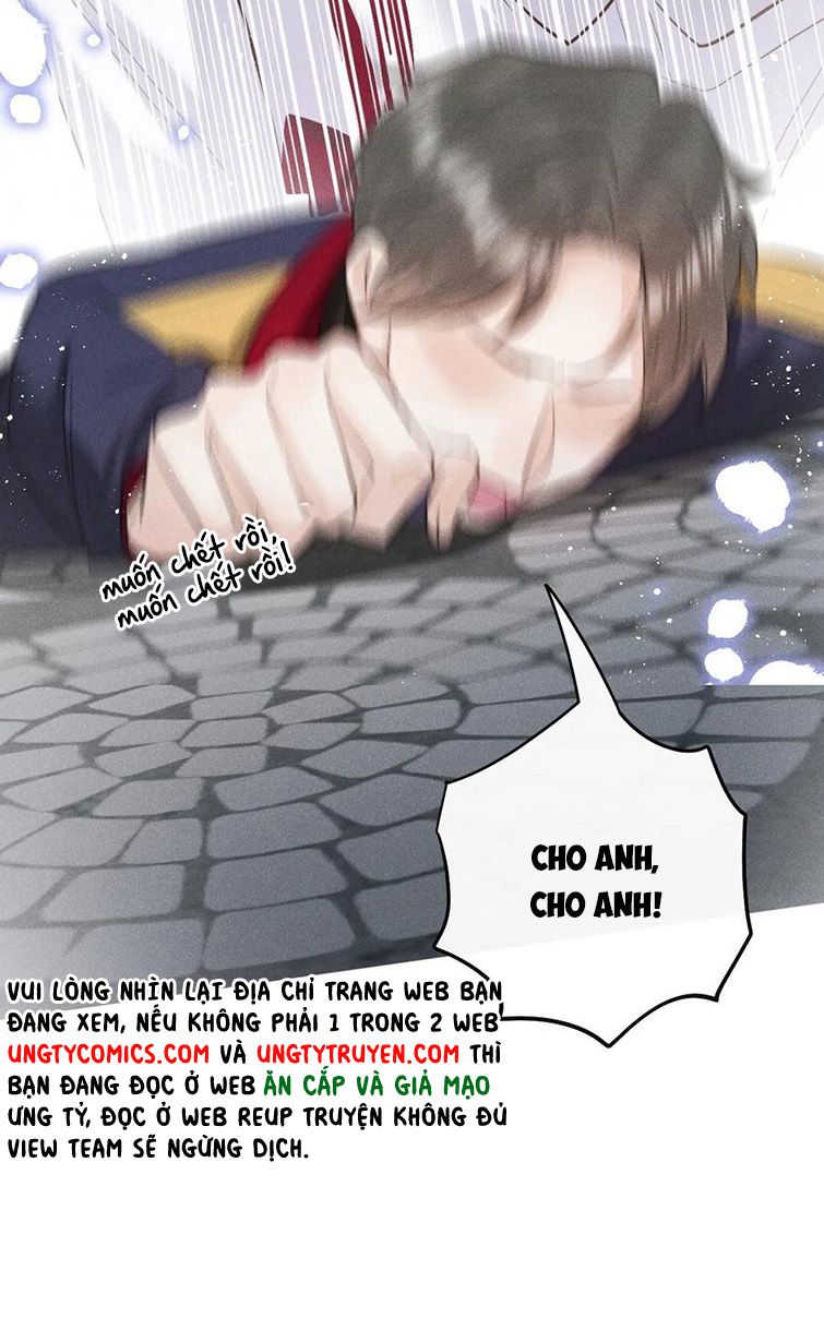 Lang Lang Thượng Khẩu: Chapter 43