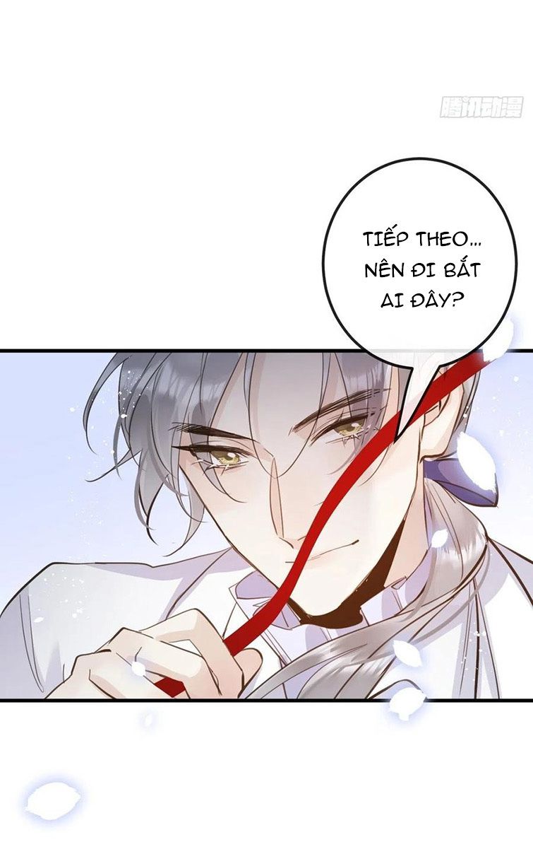 Lang Lang Thượng Khẩu: Chapter 43