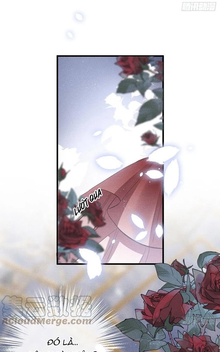 Lang Lang Thượng Khẩu: Chapter 43