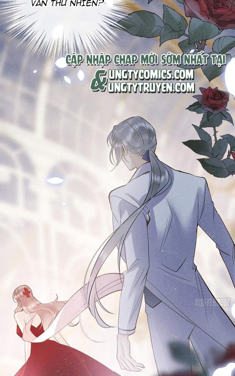Lang Lang Thượng Khẩu: Chapter 43