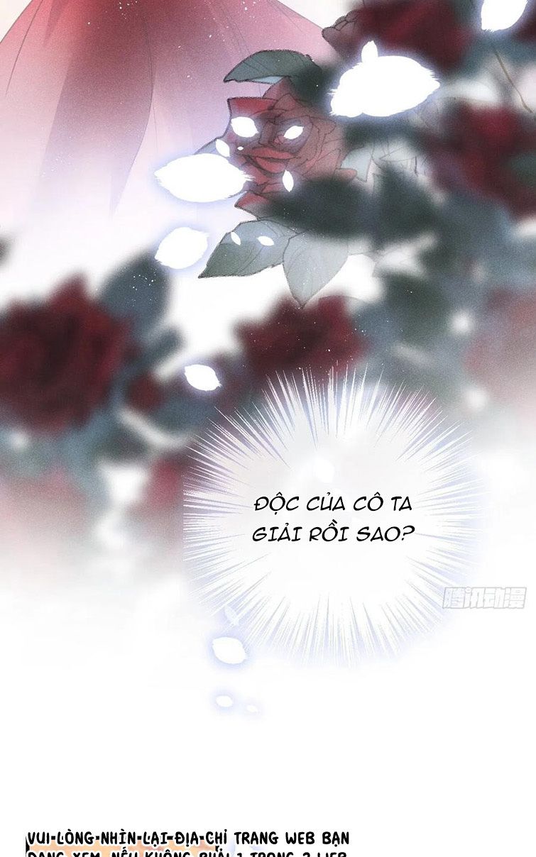 Lang Lang Thượng Khẩu: Chapter 43