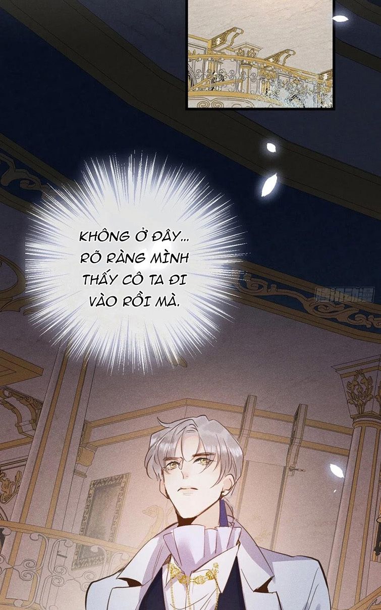 Lang Lang Thượng Khẩu: Chapter 43
