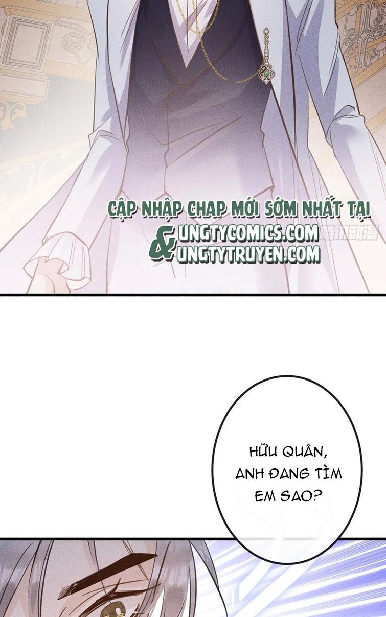 Lang Lang Thượng Khẩu: Chapter 43