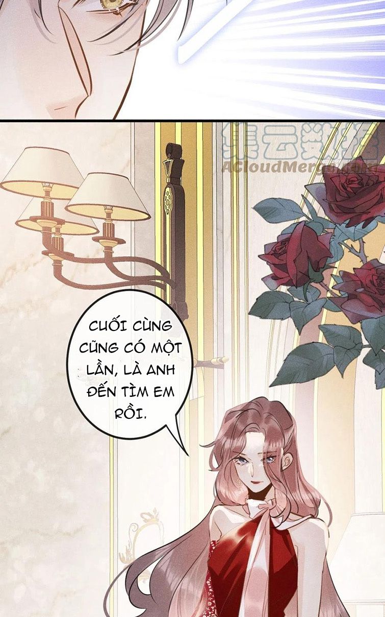 Lang Lang Thượng Khẩu: Chapter 43