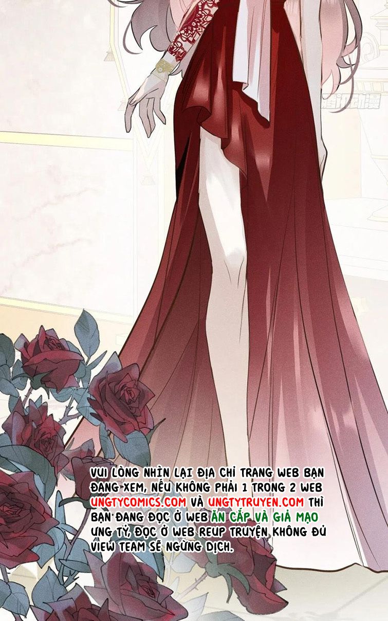Lang Lang Thượng Khẩu: Chapter 43