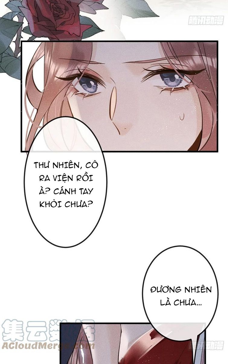 Lang Lang Thượng Khẩu: Chapter 43