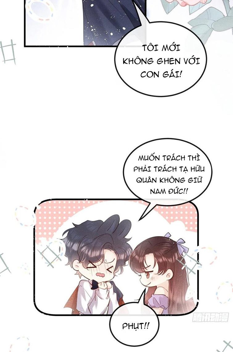 Lang Lang Thượng Khẩu: Chapter 43