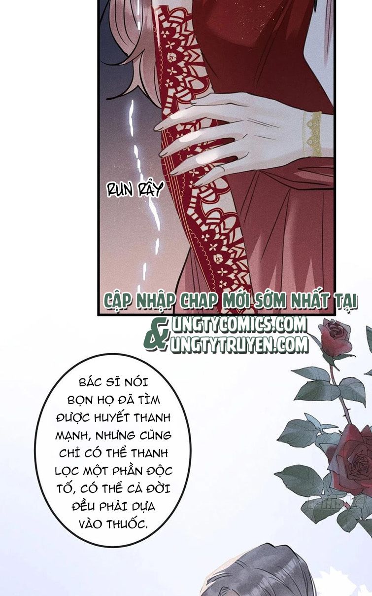 Lang Lang Thượng Khẩu: Chapter 43
