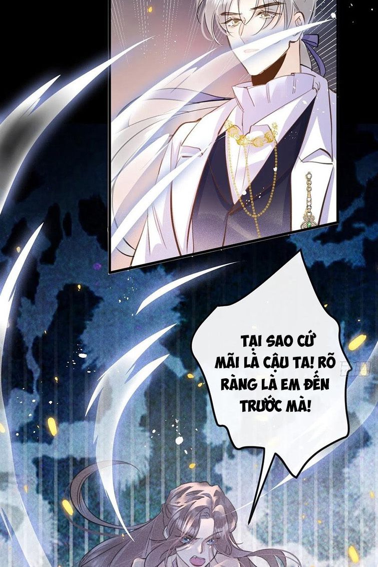 Lang Lang Thượng Khẩu: Chapter 43