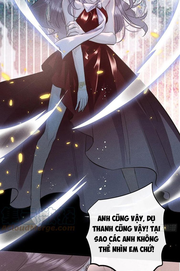Lang Lang Thượng Khẩu: Chapter 43