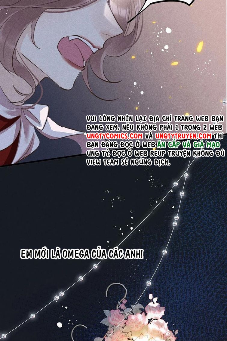 Lang Lang Thượng Khẩu: Chapter 43