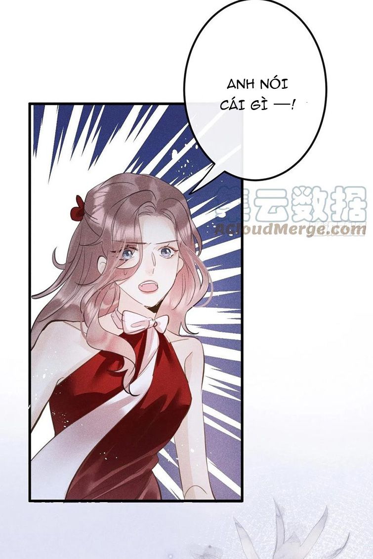 Lang Lang Thượng Khẩu: Chapter 43